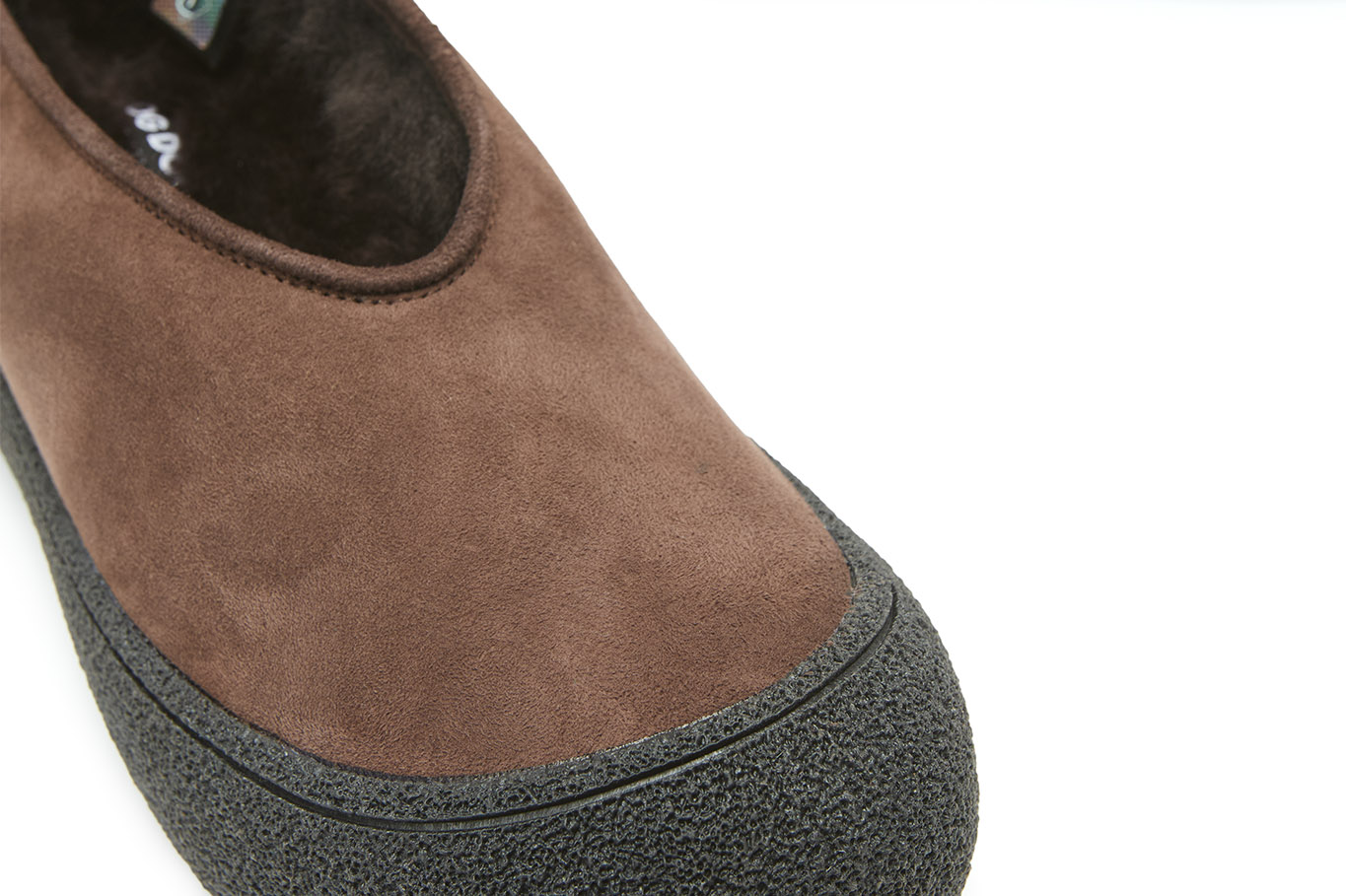 Ботинки 30291AW-2038 темно-коричневый даблфэйс, фото 3