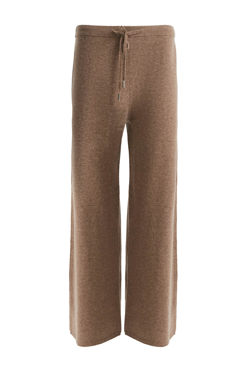 Брюки 112515 КОРИЧНЕВЫЙ, фото 1