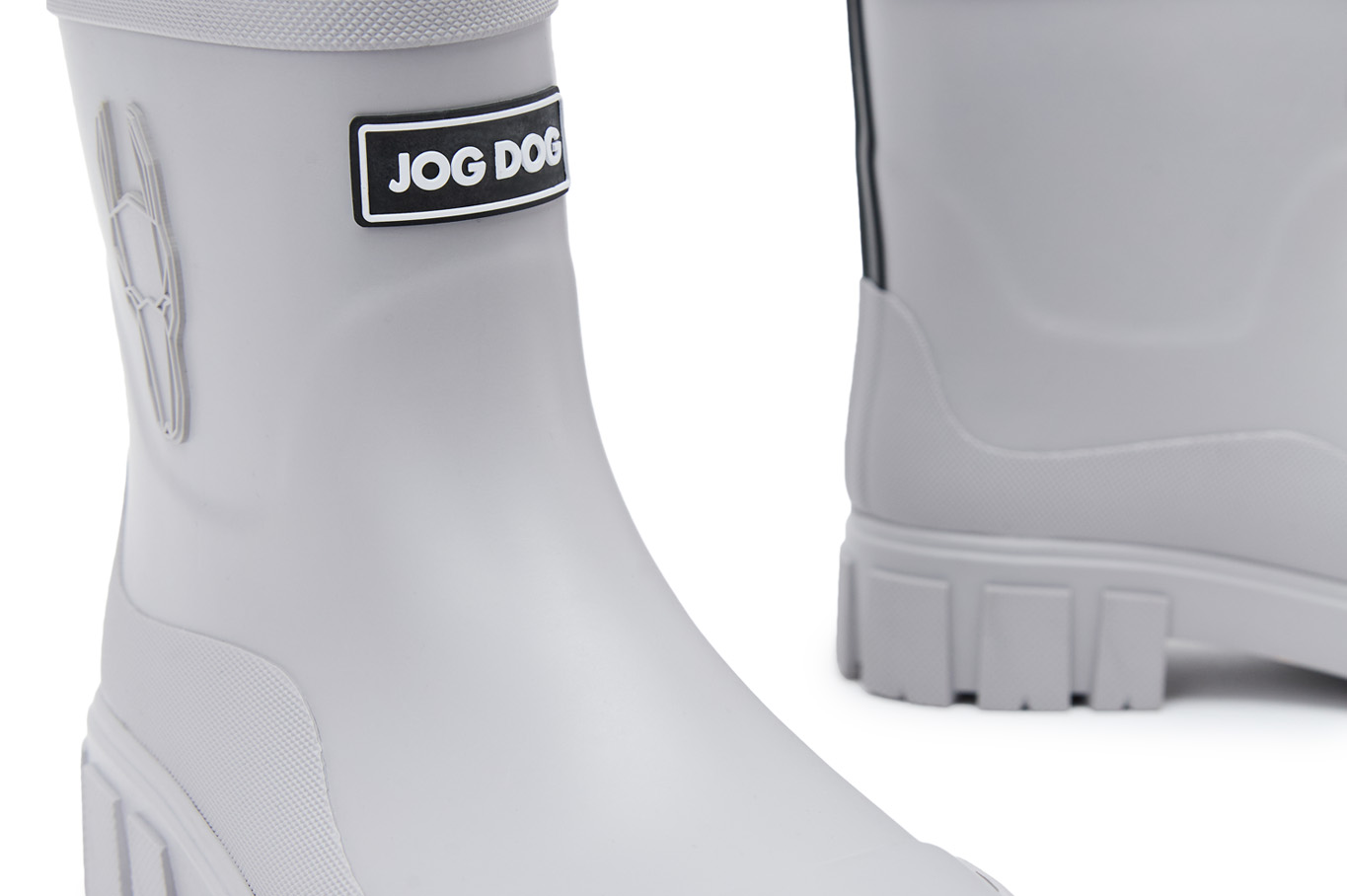 сапоги 14200UU2-014 серый, фото 6