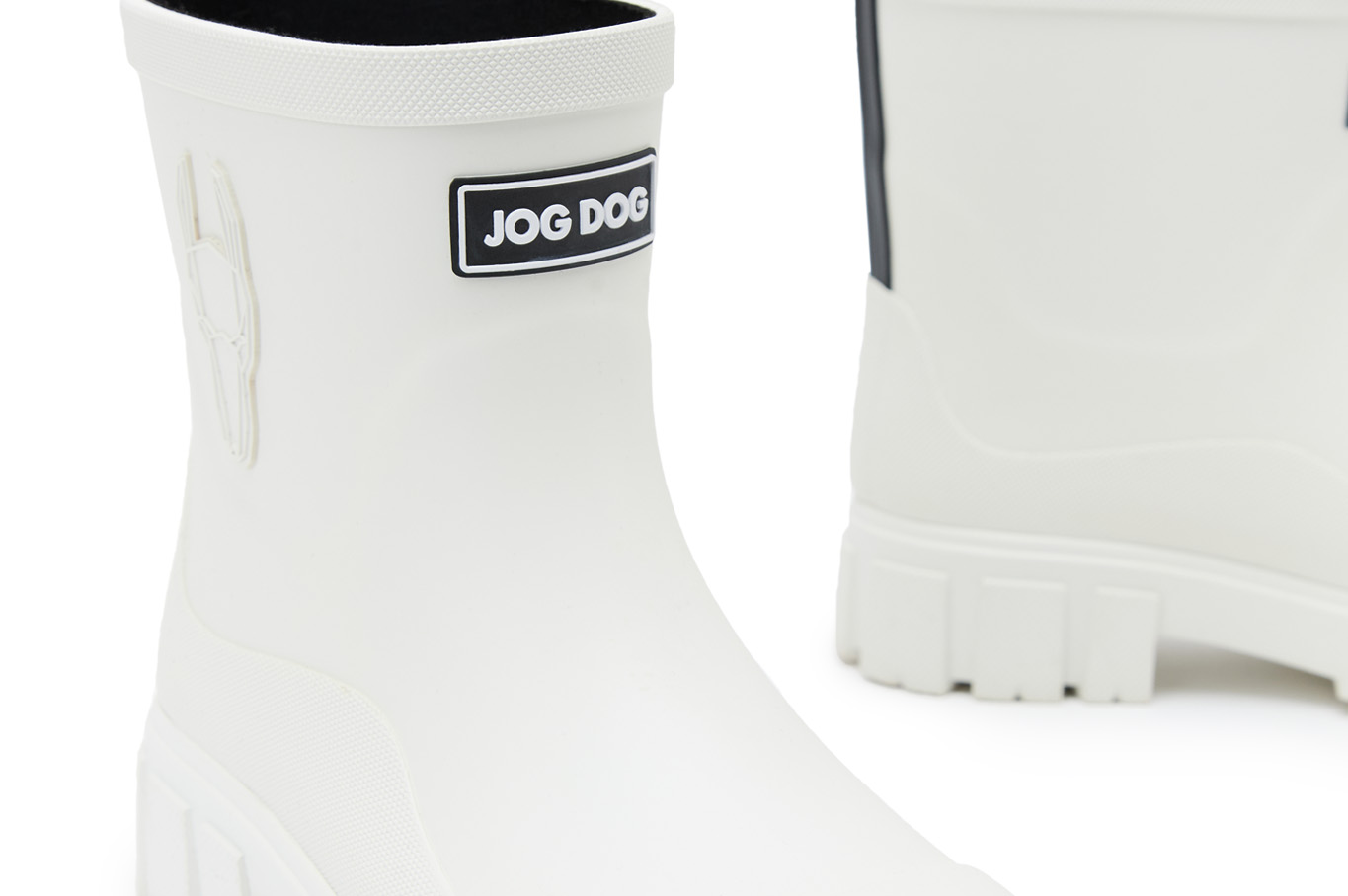 сапоги 14200UU2-002 белый, фото 5