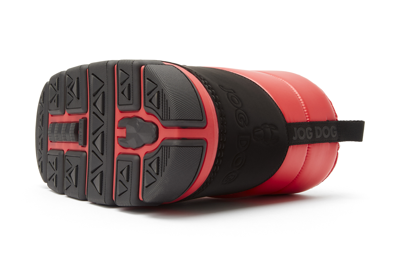 ботинки 34255UU-0906 красный, фото 6