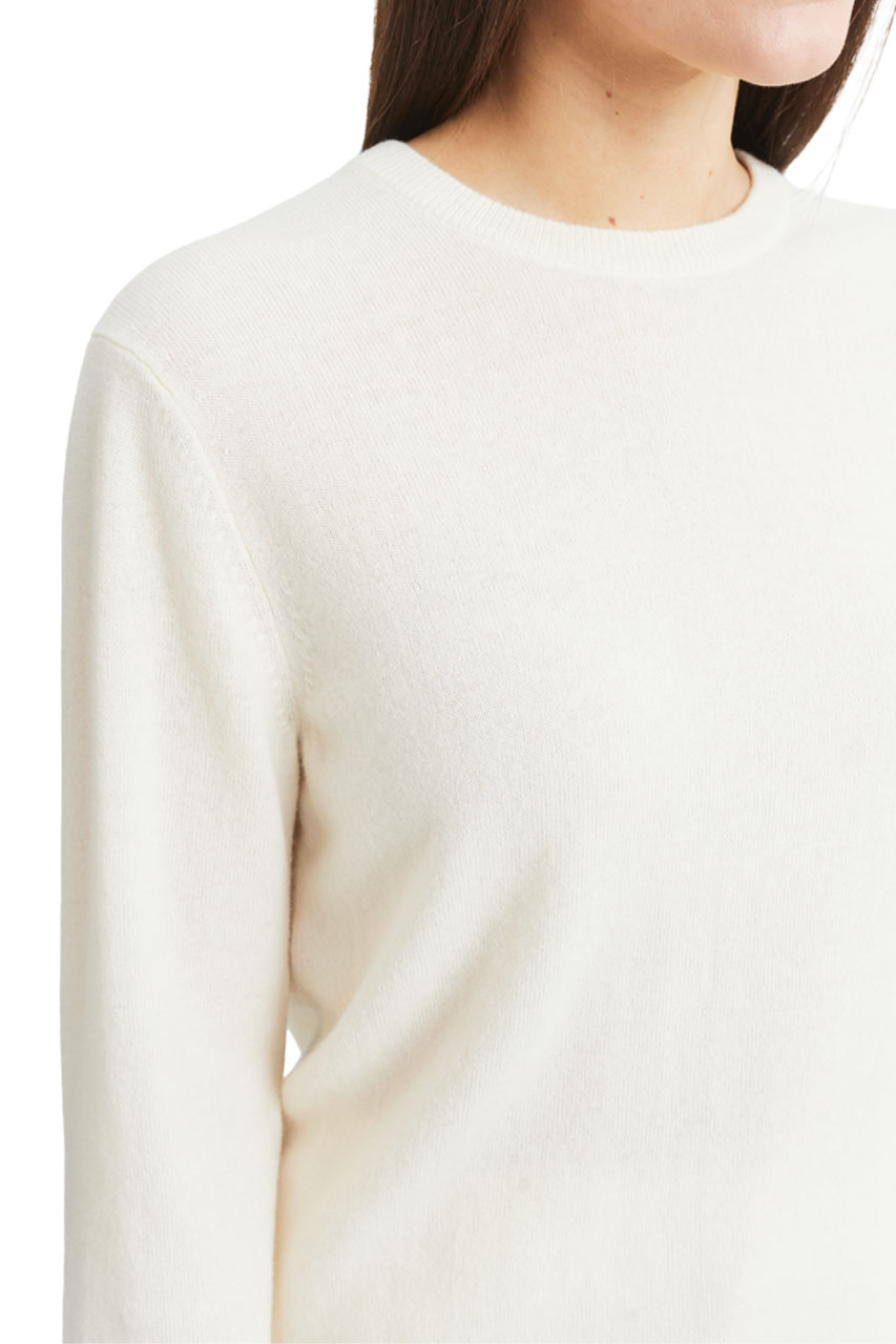 Джемпер 112501 АЙВОРИ, фото 6