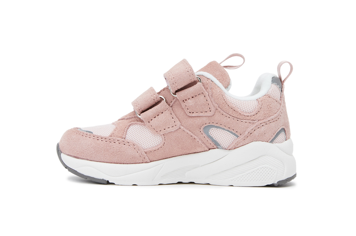 Кроссовки детские 44219KG-1716 розовый, фото 3