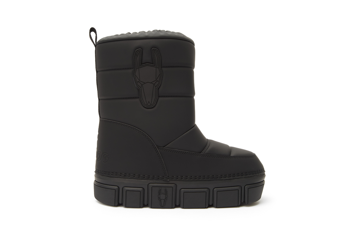 ботинки 34254UU-0201 черный сигма, фото 1