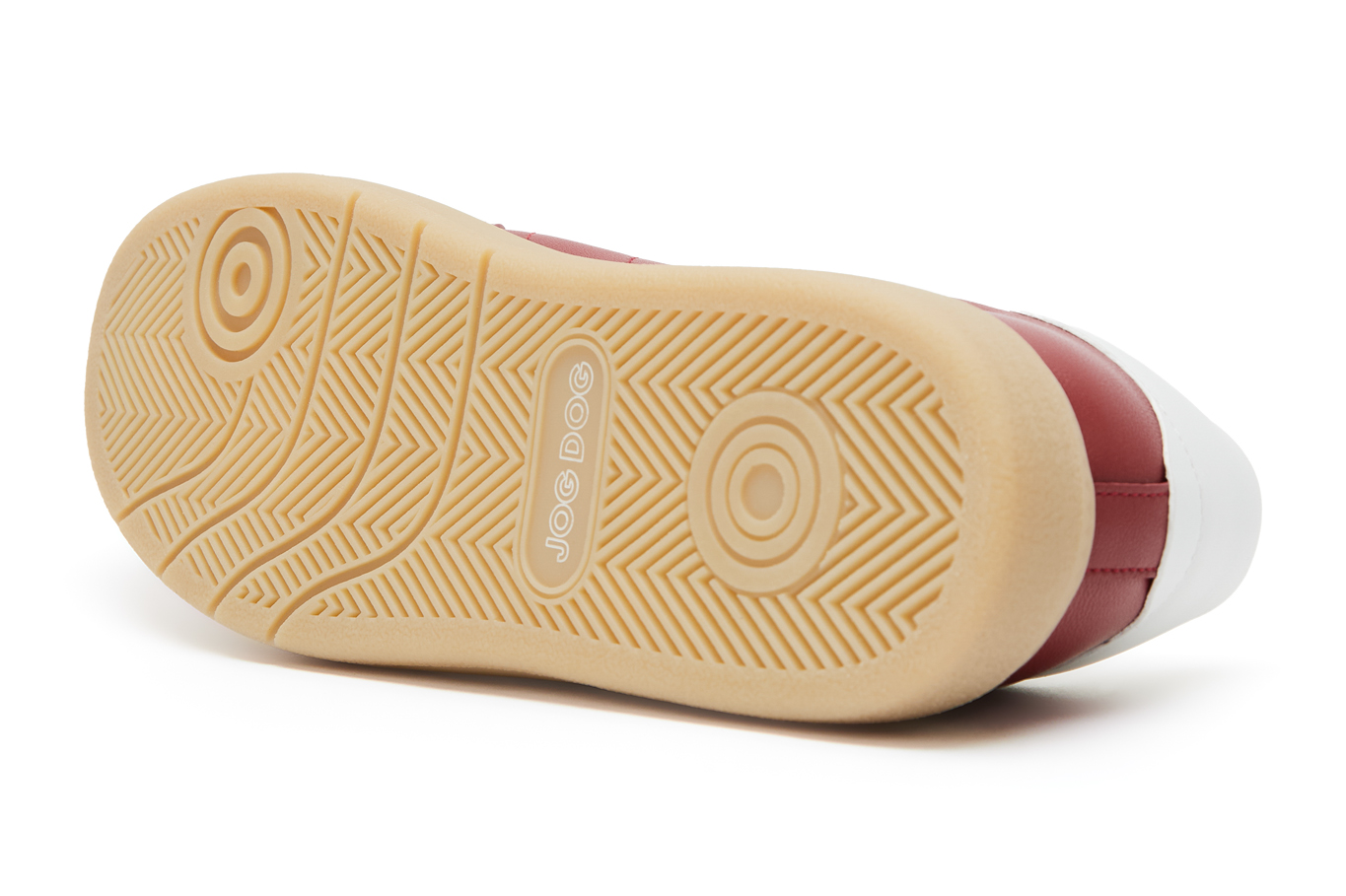 кеды 40212AW-0606 красный, фото 3