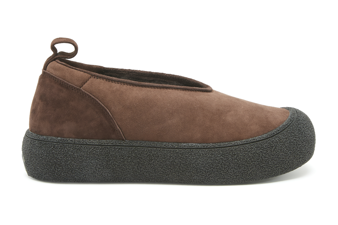 Ботинки 30291AW-2038 темно-коричневый даблфэйс, фото 1