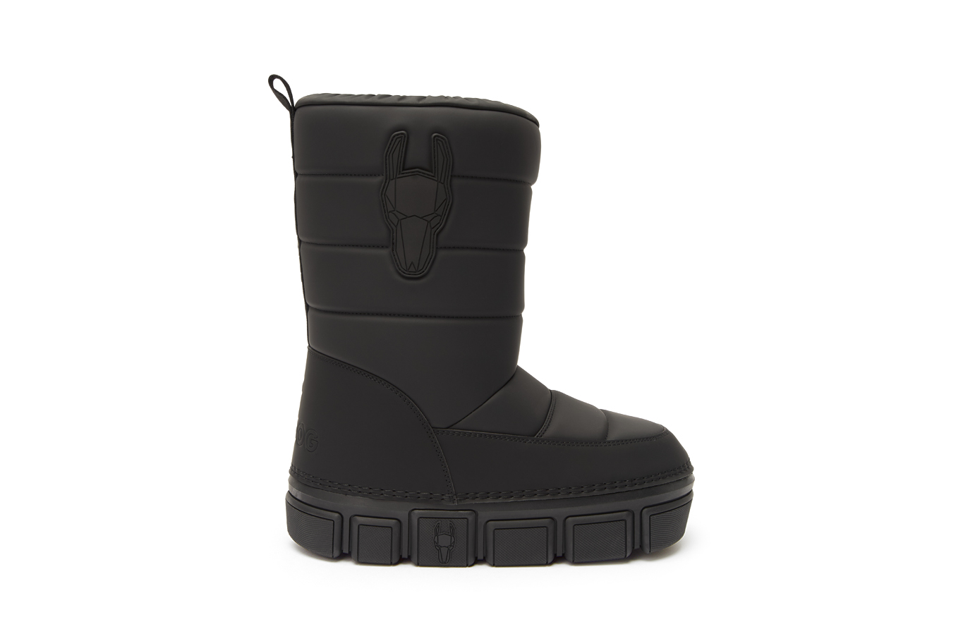 Луноходы 34257UU-0201 черный сигма, фото 1