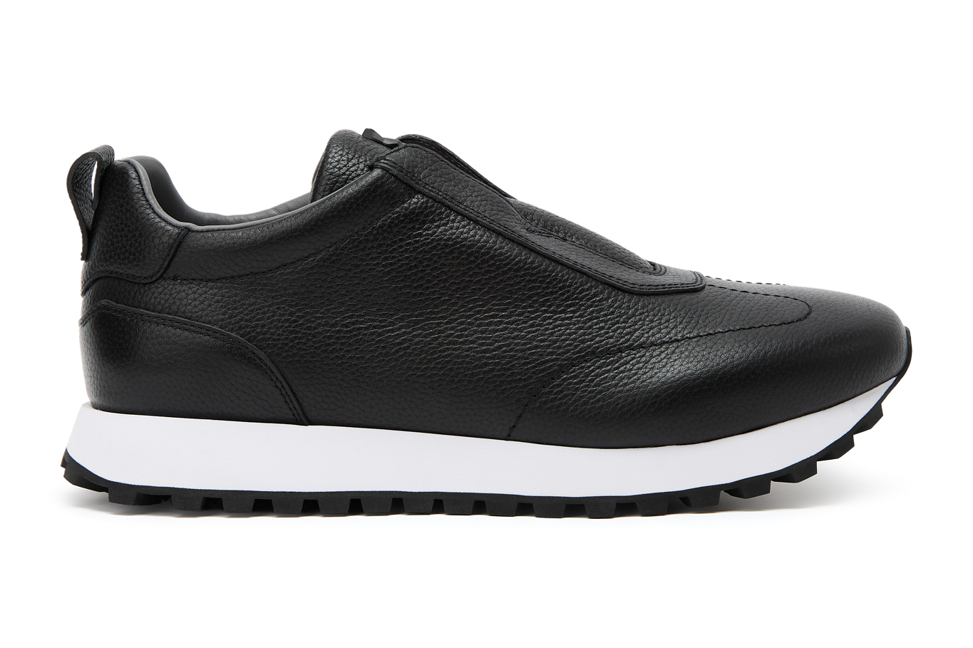 кроссовки 22206AM-0602 чёрный, фото 1