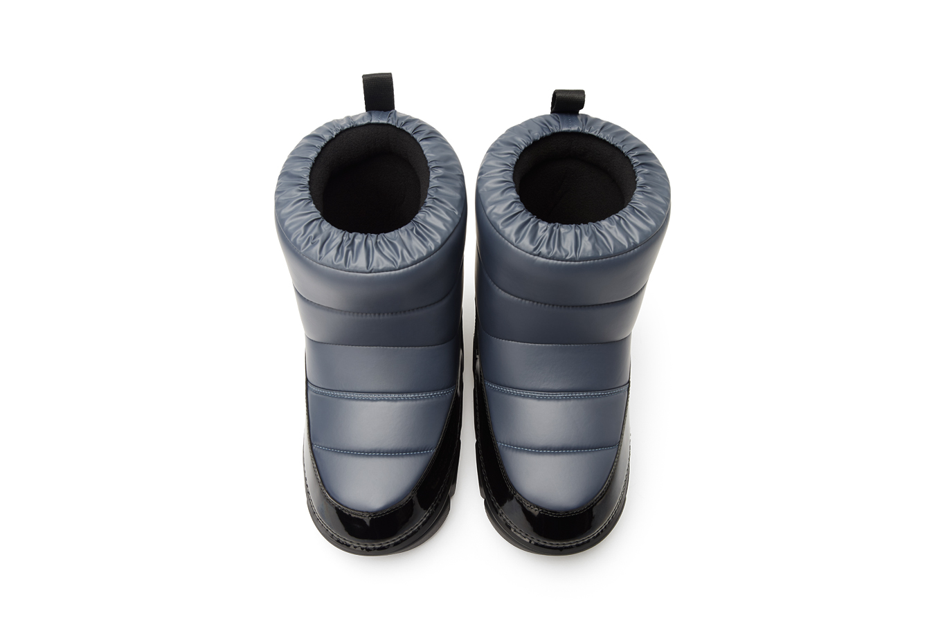 Луноходы 34255UU-1210 голубой термохром, фото 4