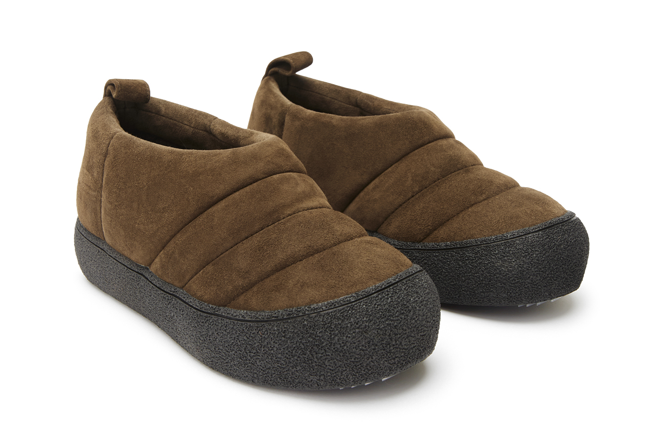 ботинки 30290AW-1912 хаки велюр, фото 2