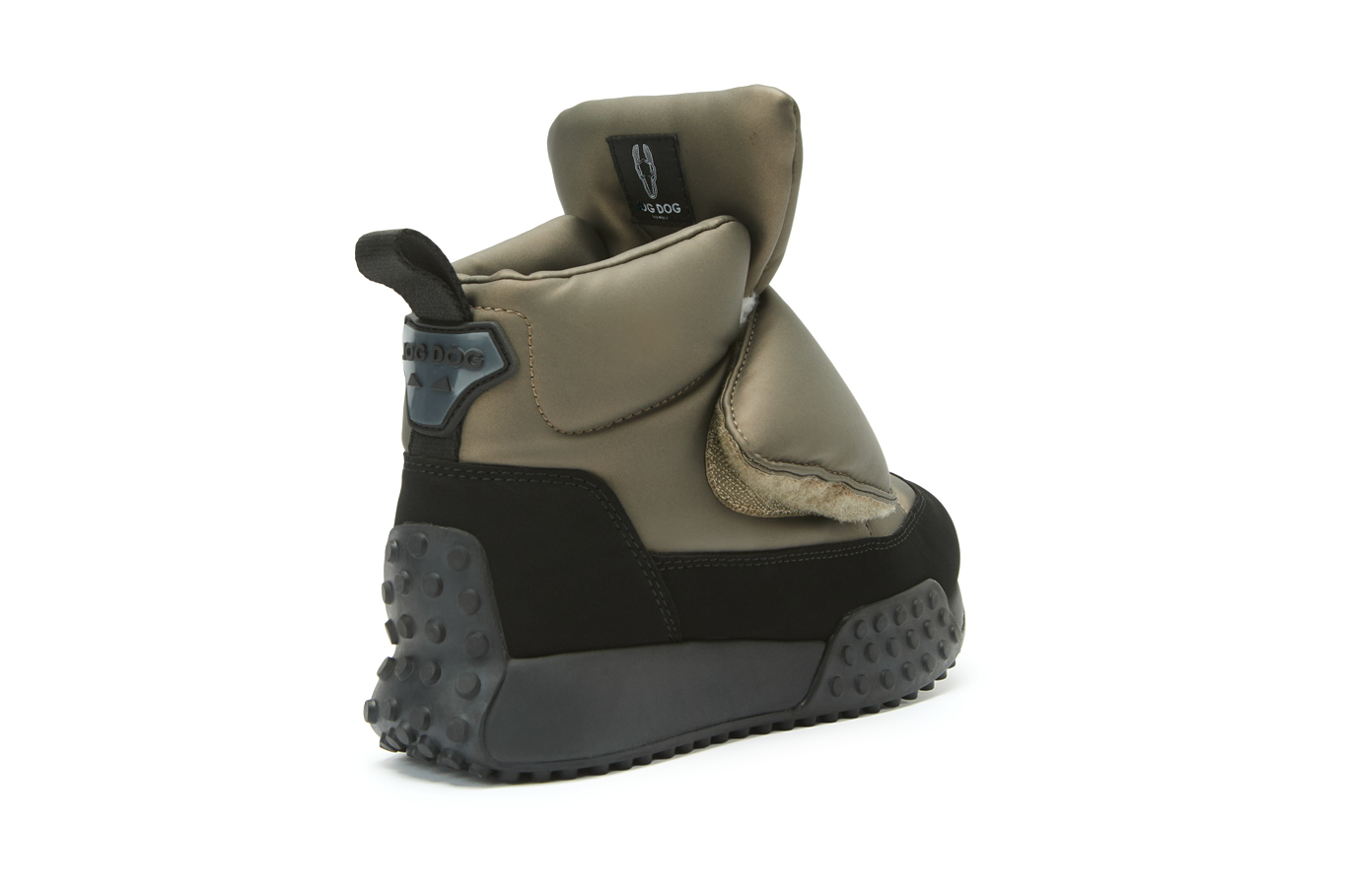 полуботинки 01147AW-0217 пельтро сигма, фото 5