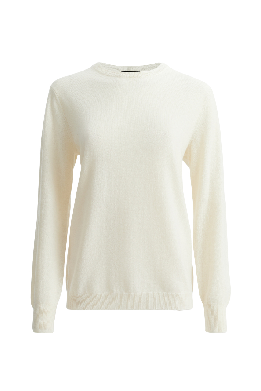 Джемпер 112501 АЙВОРИ, фото 1