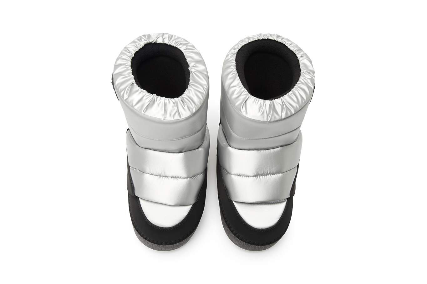 ботинки 33251UU-0104 серебряный балтико, фото 4
