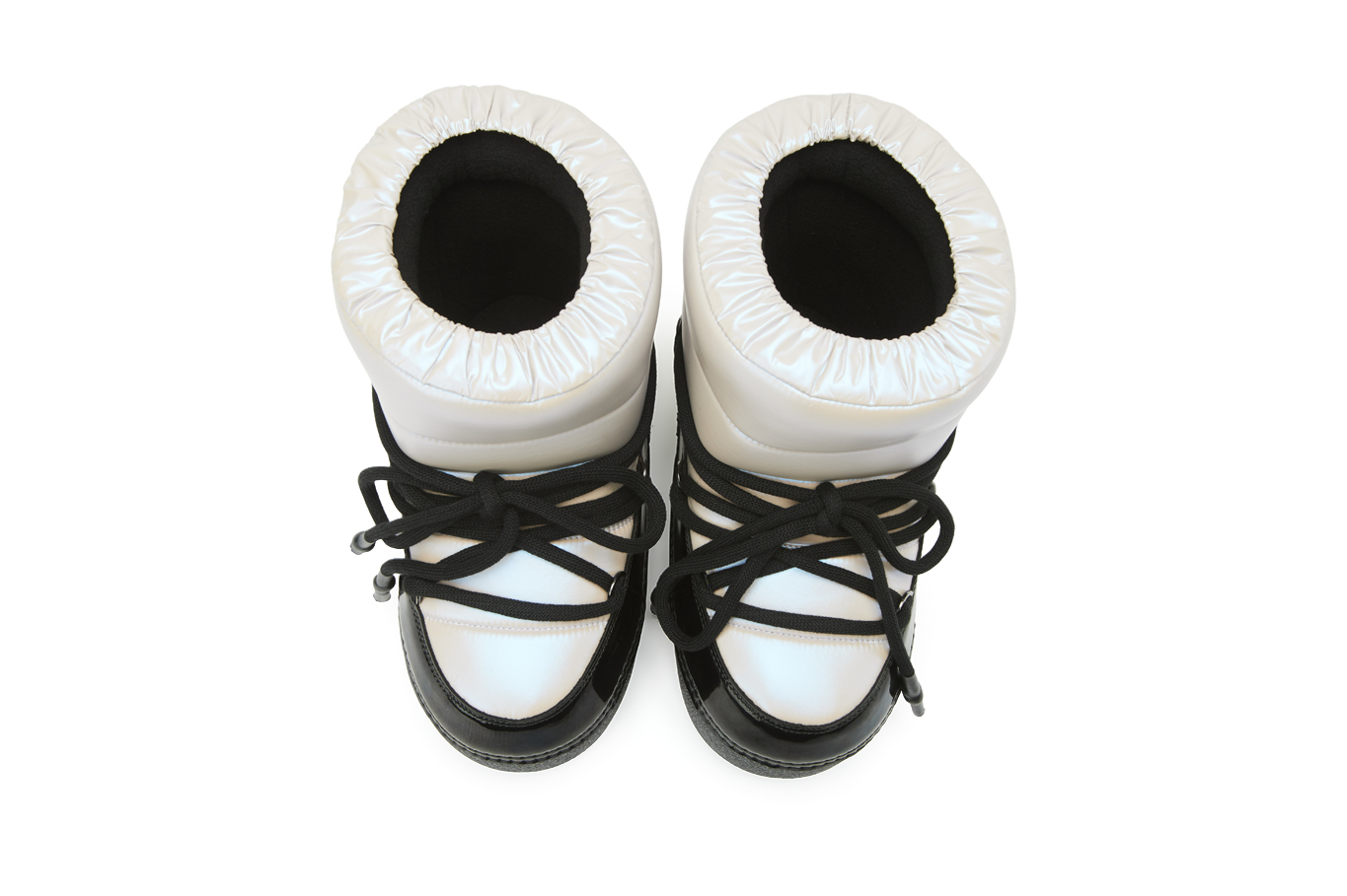 Луноходы 33252UU-0115 молочный перламутр балтико, фото 4