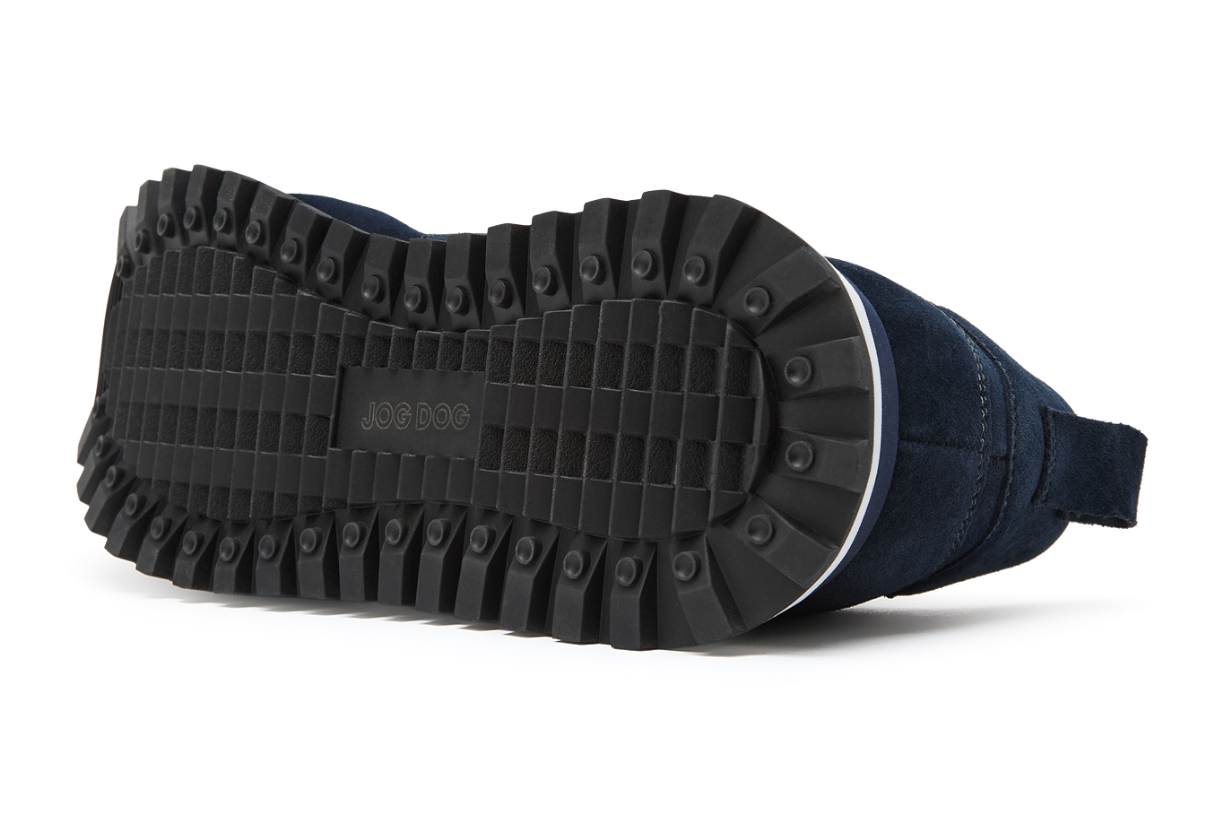 кроссовки 22206AM-0737 тёмно-синий, фото 4