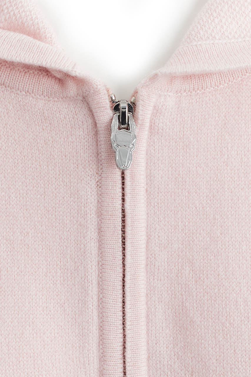 Кофта 112505 РОЗОВЫЙ, фото 2