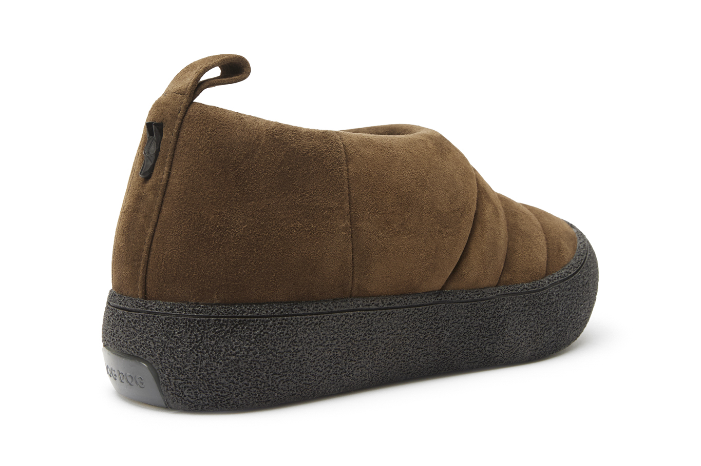 ботинки 30290AW-1912 хаки велюр, фото 5