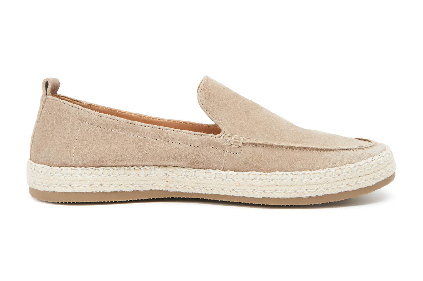 Эспадрильи 23295AM-0755 песочный, фото 7