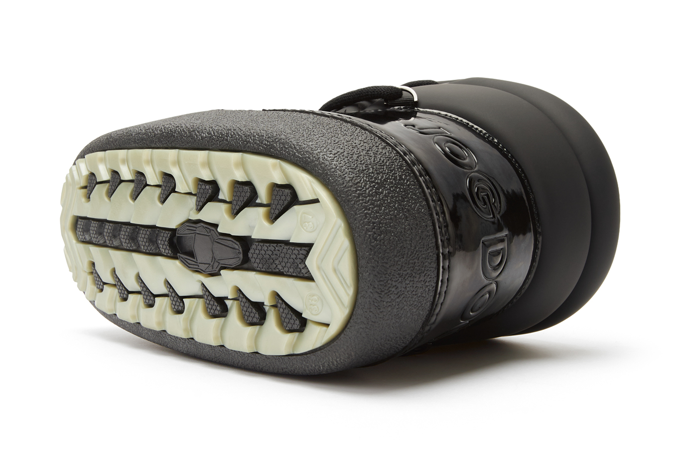 ботинки 33249UU-0201 черный сигма, фото 6