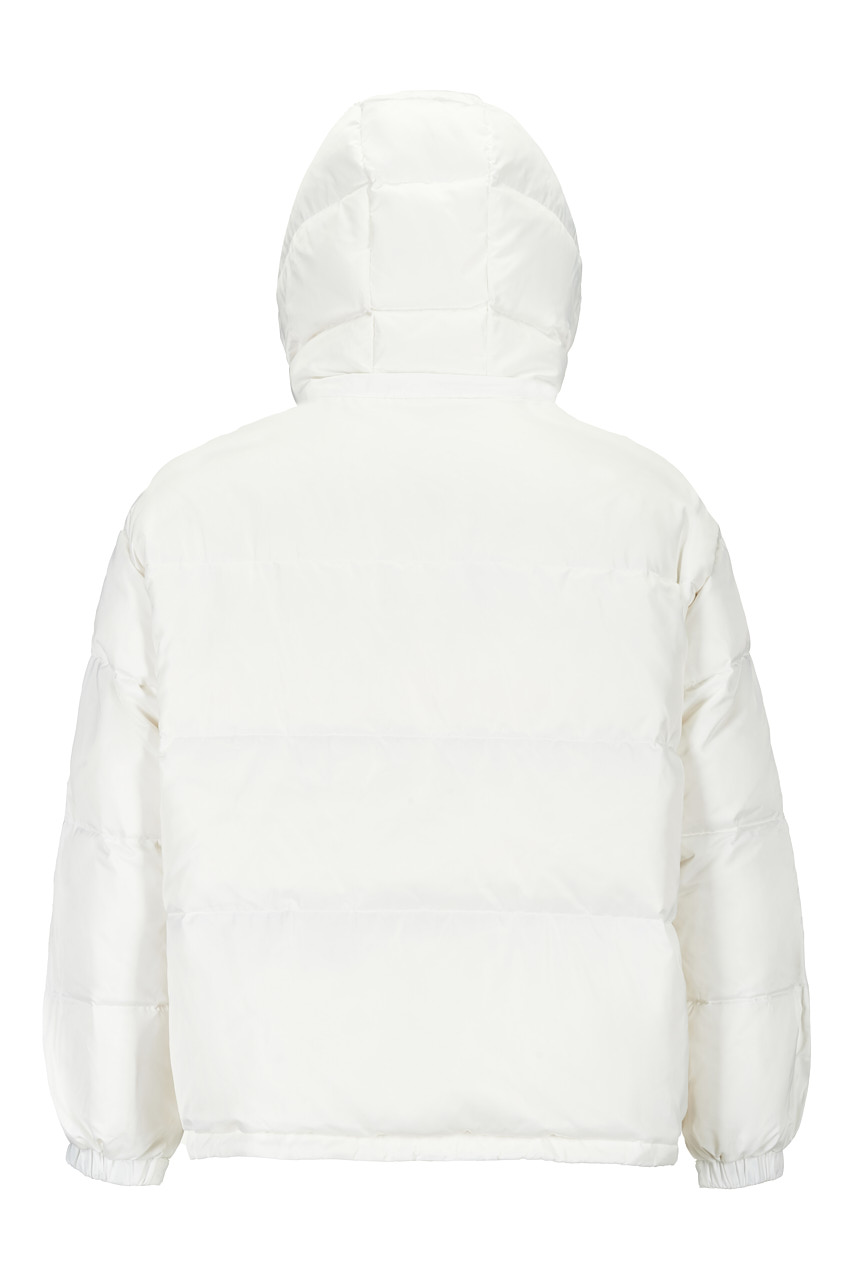 куртка, цвет WHITE\WHITE (112104.WWT)