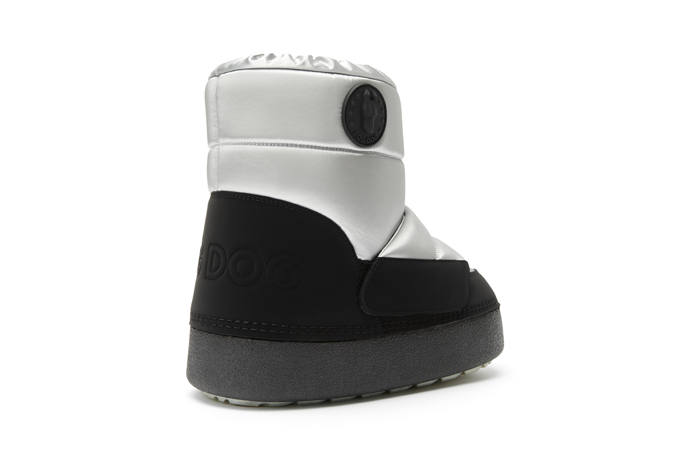 ботинки 33251UU-0104 серебряный балтико, фото 5