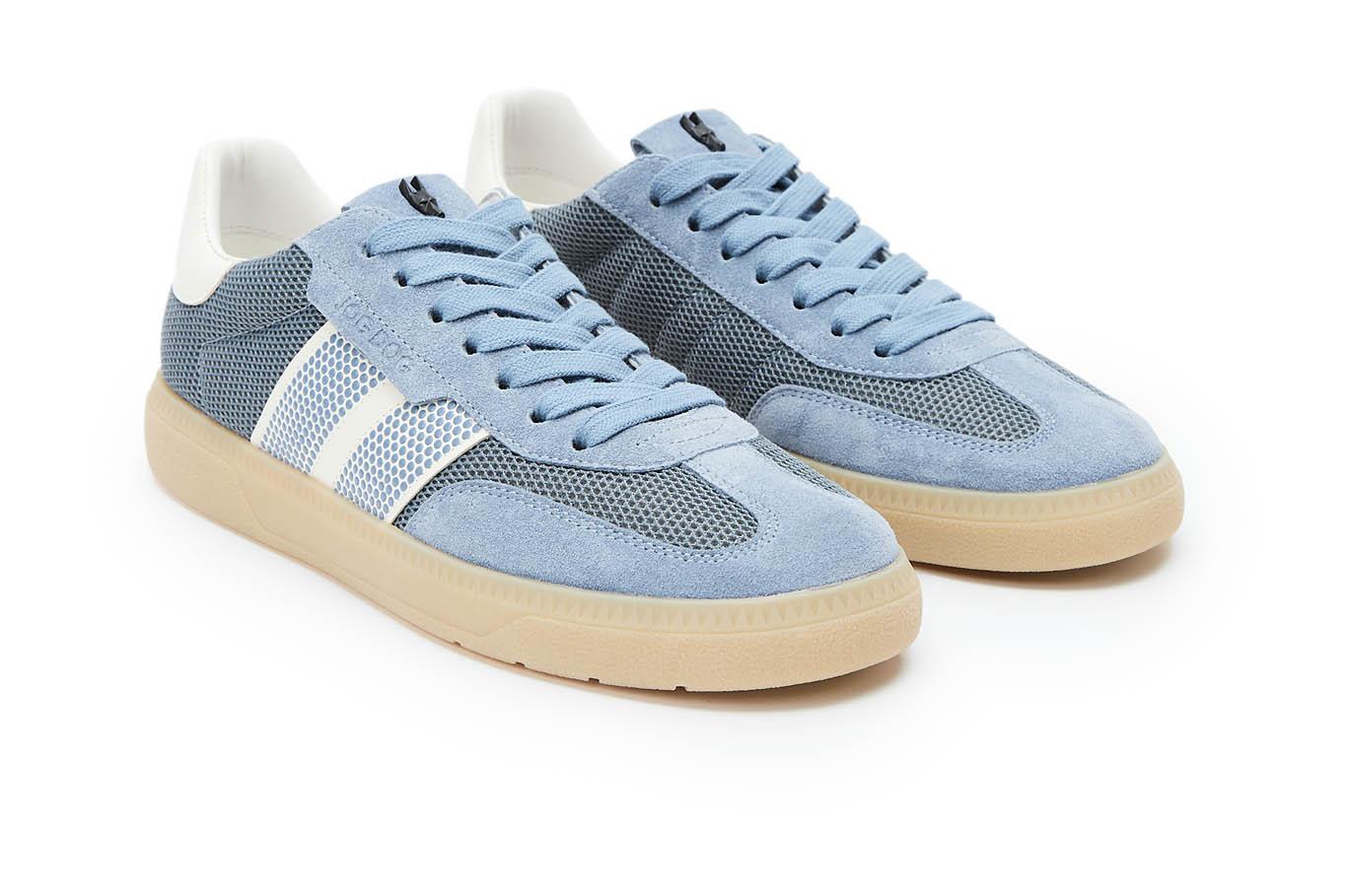 кеды 40212AW-1710 синий, фото 3