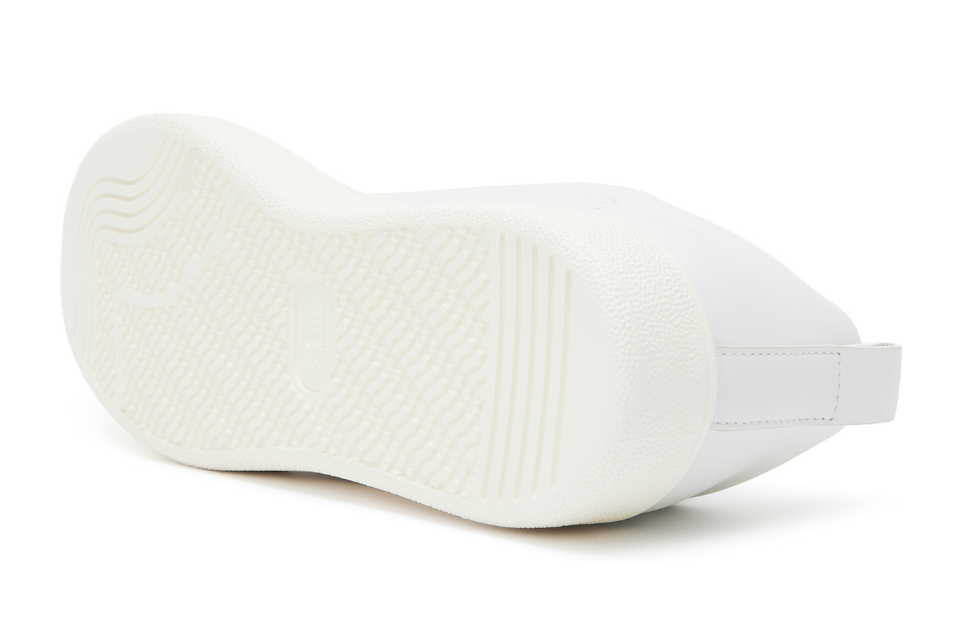 кеды 61209AM-0602 БЕЛЫЙ, фото 3