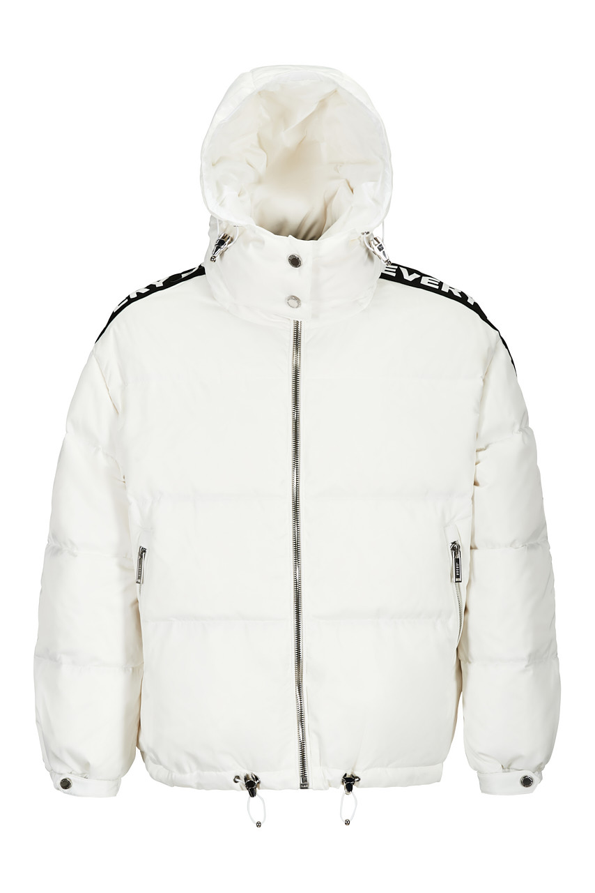 куртка, цвет WHITE\WHITE (112104.WWT)