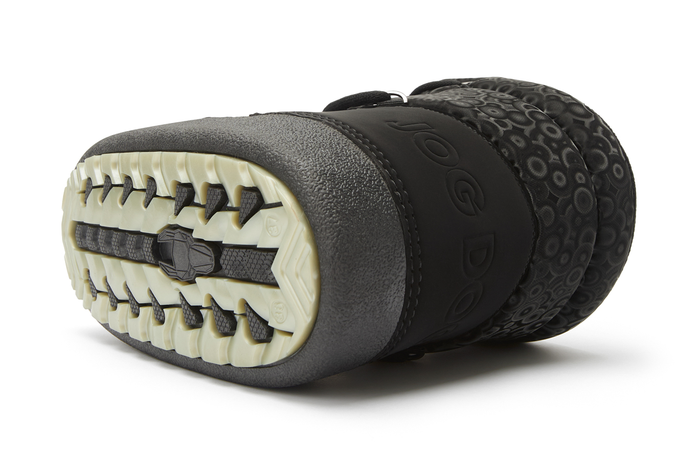 ботинки 33249UU-0131 черный узор балтико, фото 6