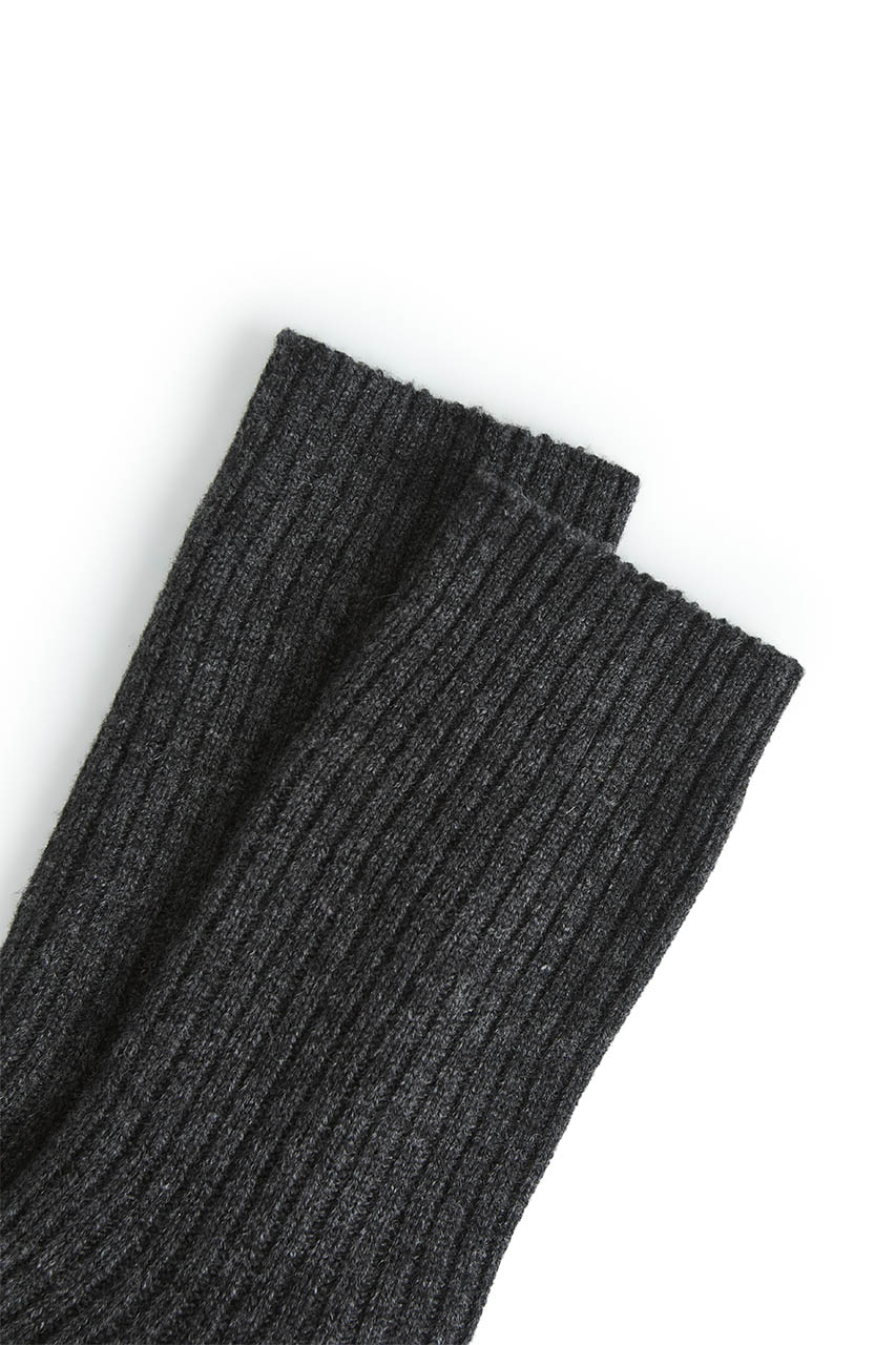носки 112524 ТЕМНО-СЕРЫЙ, фото 3
