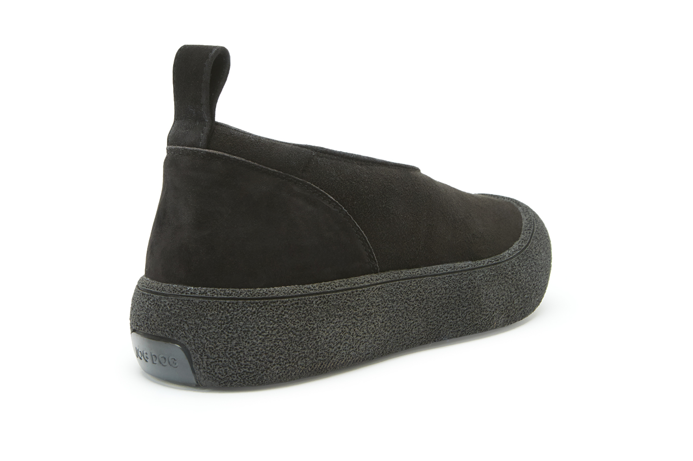 Ботинки 30291AW-2001 черный даблфэйс, фото 5