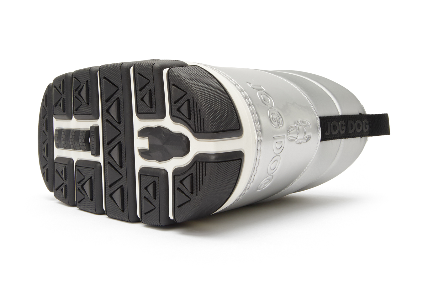 ботинки 34255UU-0904 серебряный, фото 6