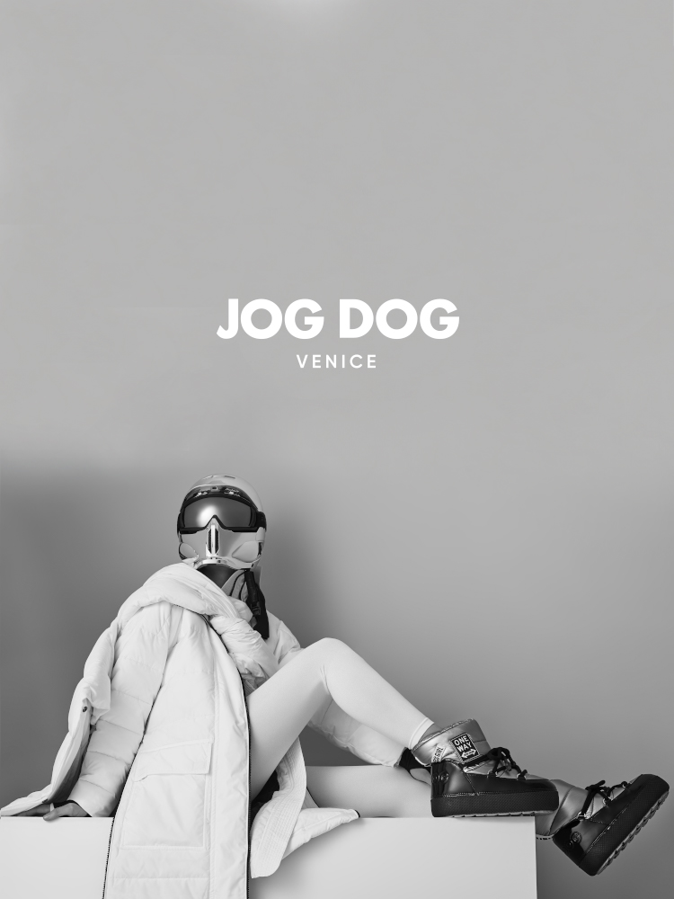 Официальный интернетмагазин обуви JOG DOG. Коллекция ВеснаЛето 2020