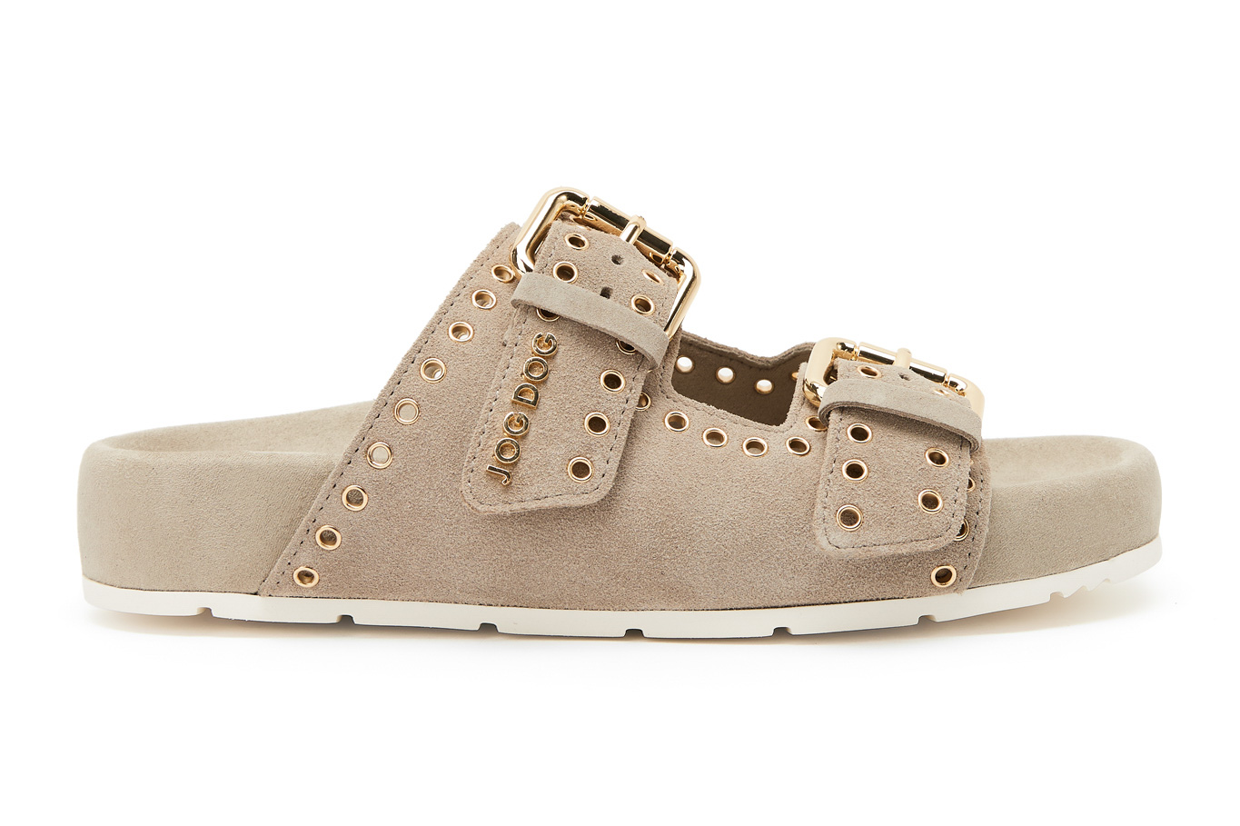 Сабо 38211AW-0703 БЕЖЕВЫЙ, фото 1