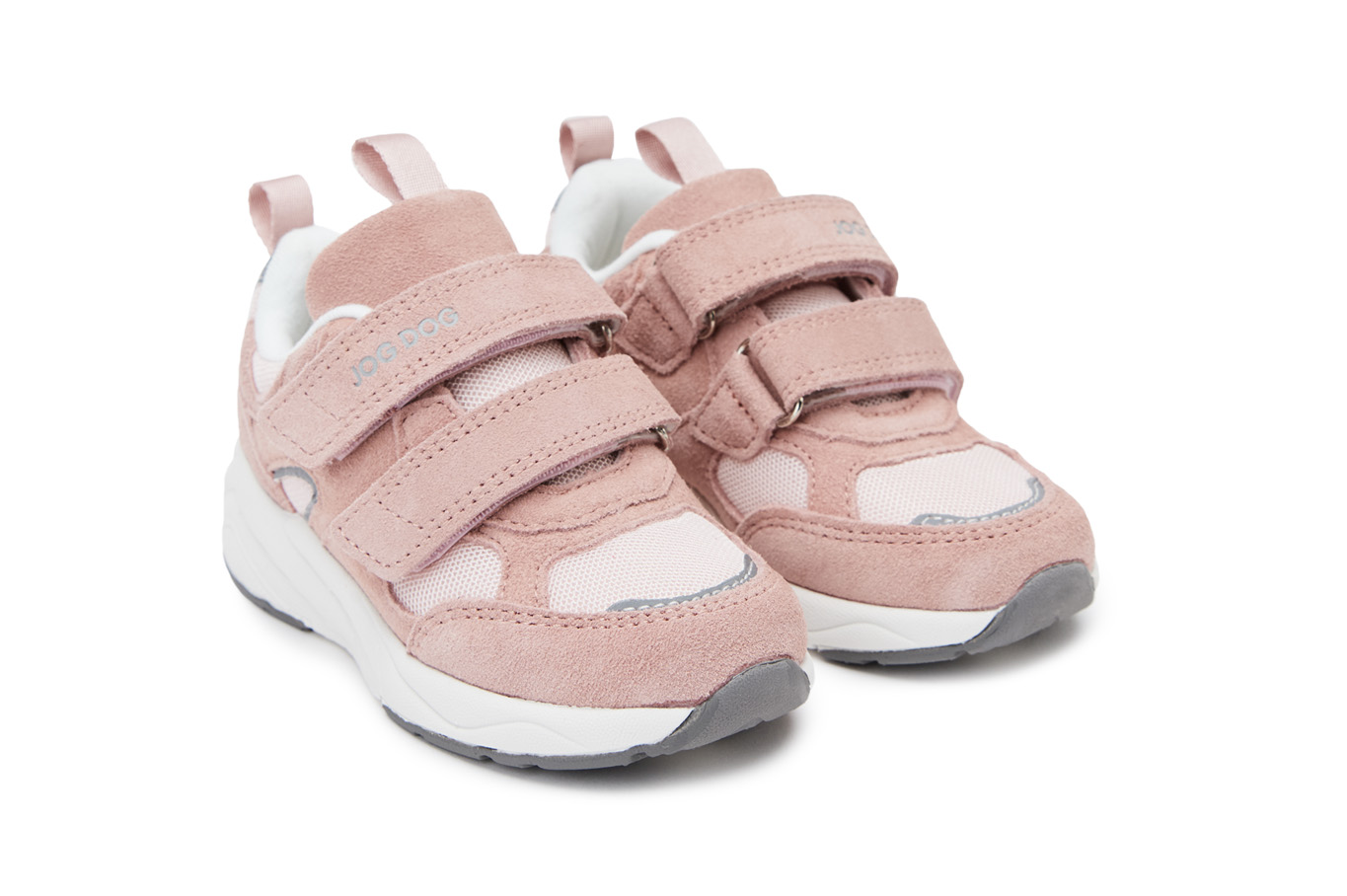 Кроссовки детские 44219KG-1716 розовый, фото 2