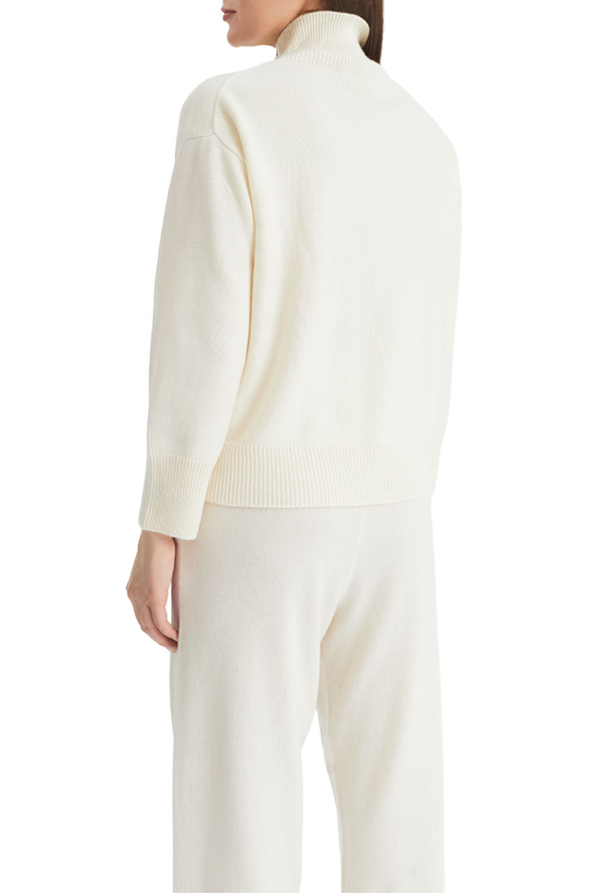 Водолазка 112504 АЙВОРИ, фото 4