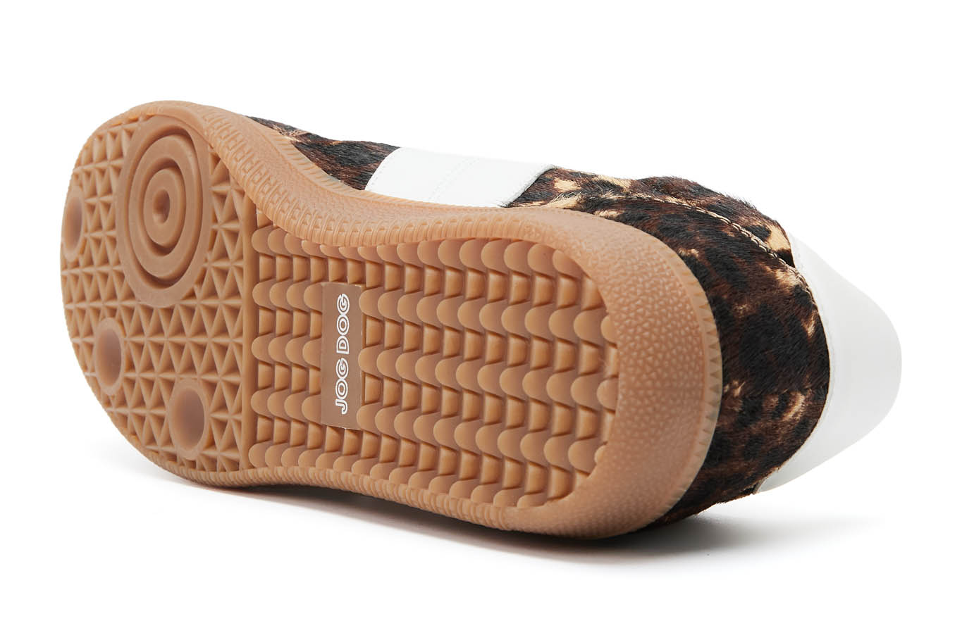 кеды 51297AW-1513 КОРИЧНЕВЫЙ, фото 5