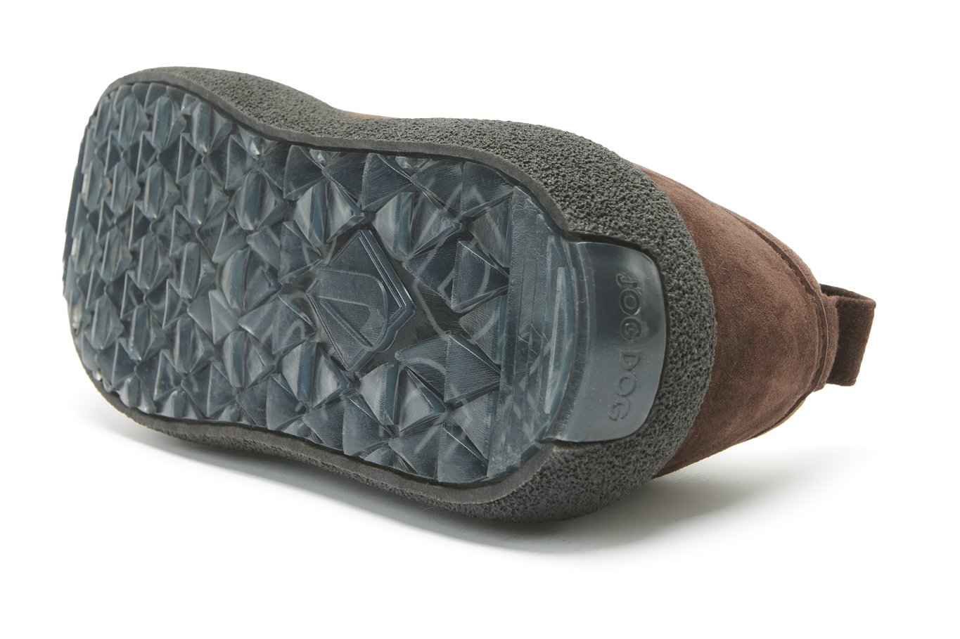 Ботинки 30291AW-2038 темно-коричневый даблфэйс, фото 6