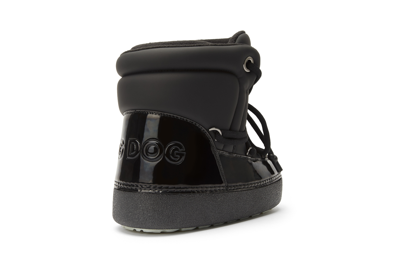 ботинки 33249UU-0201 черный сигма, фото 5