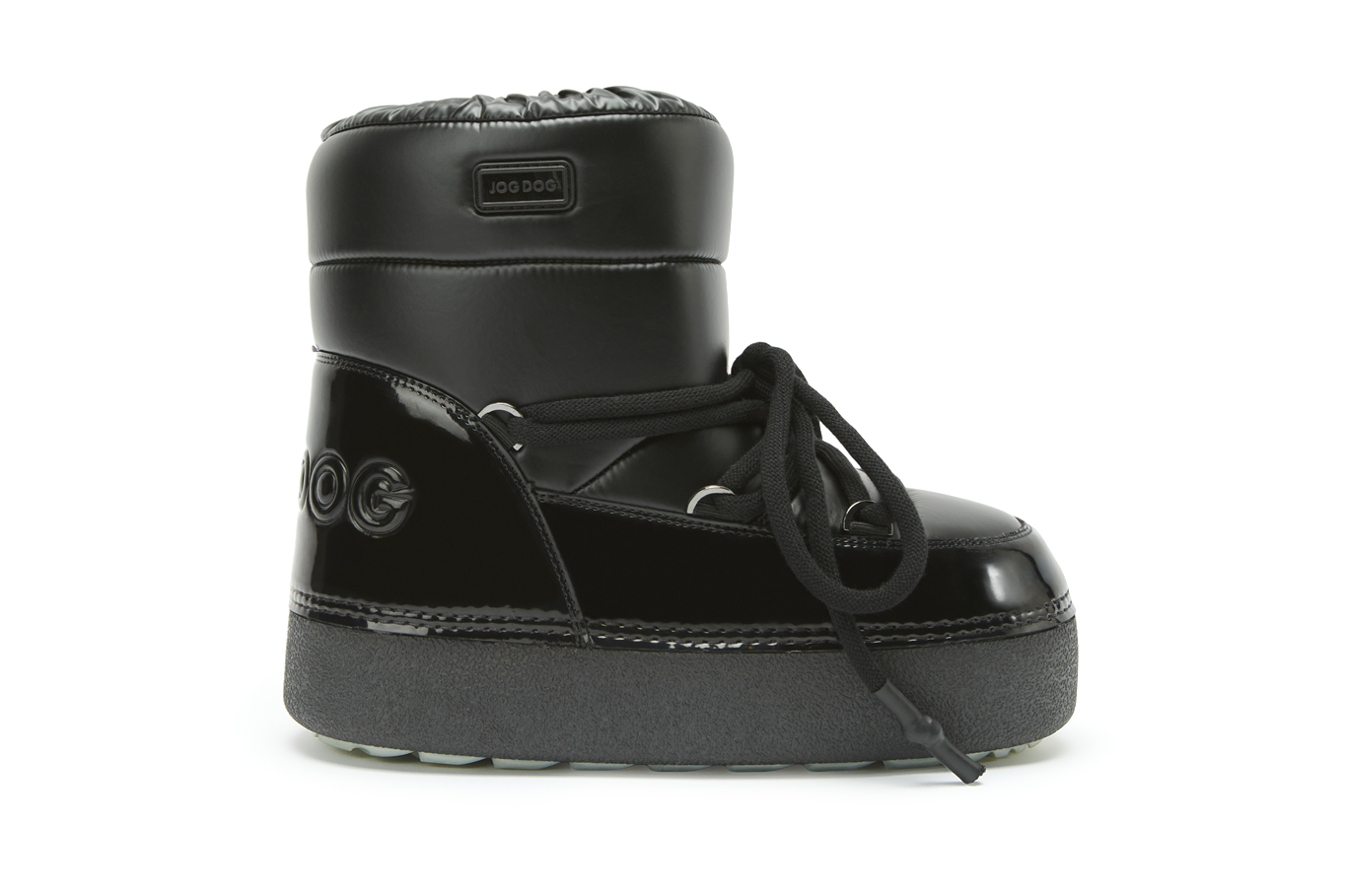 Луноходы 33252UU-0101 черный балтико, фото 1