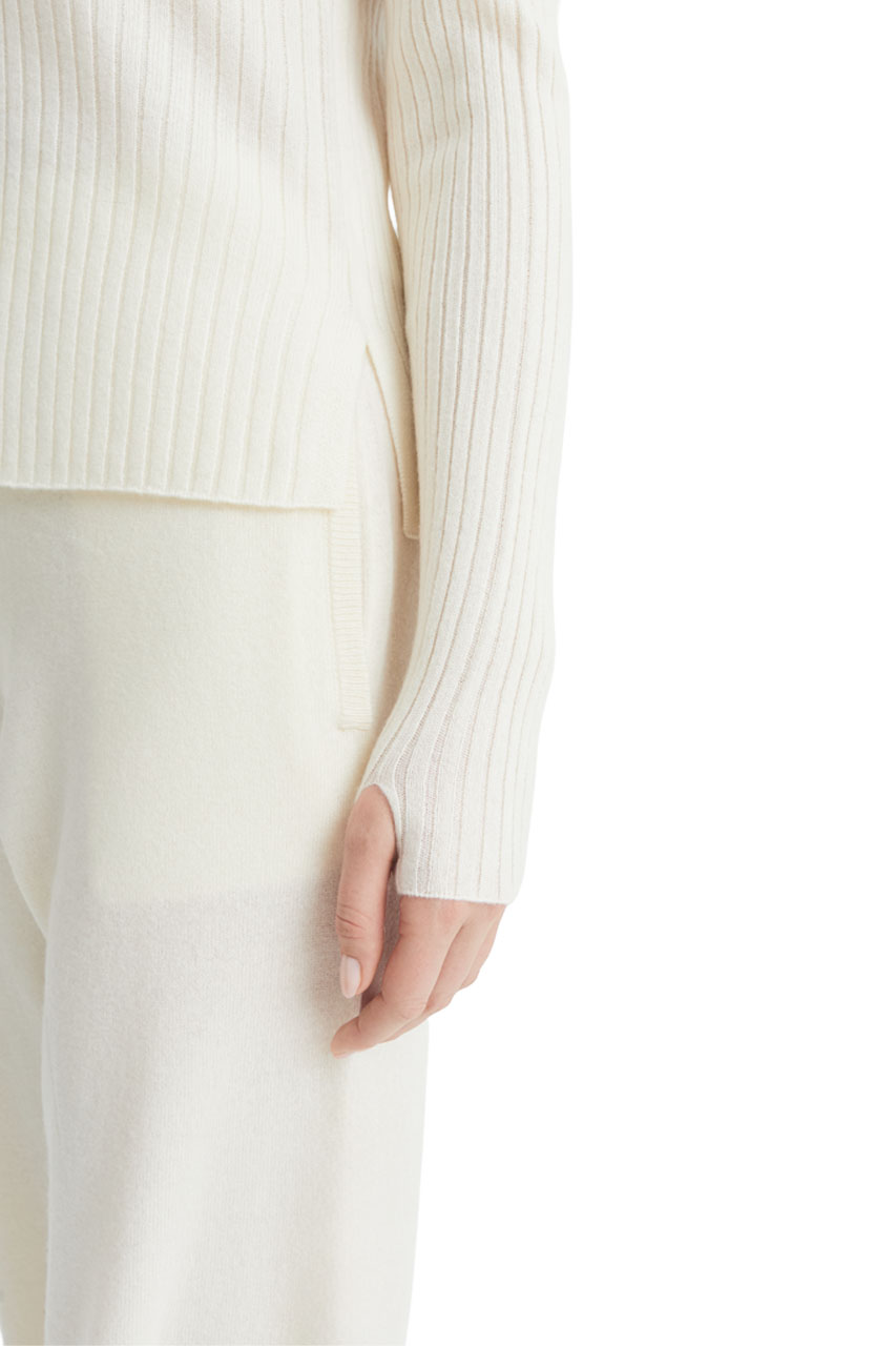 Свитер 112510 АЙВОРИ, фото 6