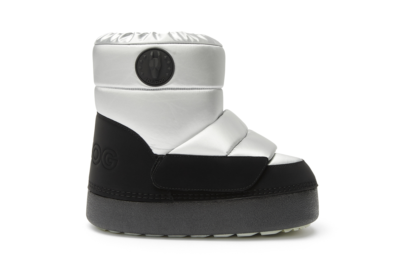 ботинки 33251UU-0104 серебряный балтико, фото 1