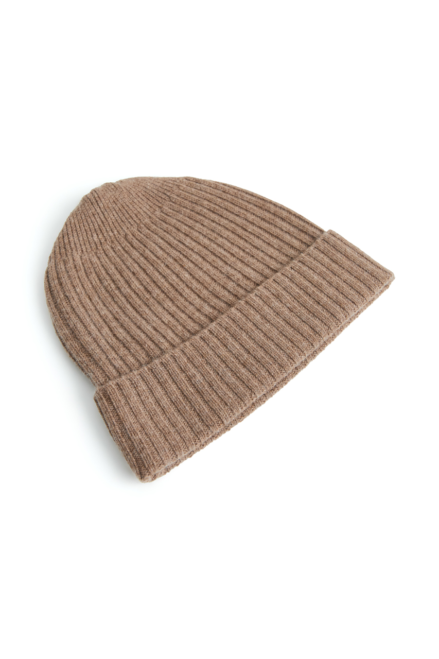 шапка 112520 КОРИЧНЕВЫЙ, фото 3