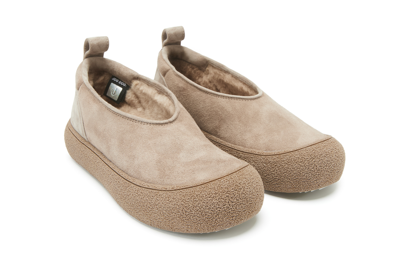 Ботинки 30291AW-2053 тауп даблфэйс, фото 2