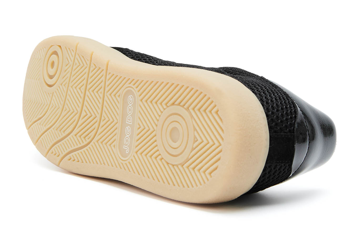 кеды 40212AW-1701 ЧЕРНЫЙ, фото 3