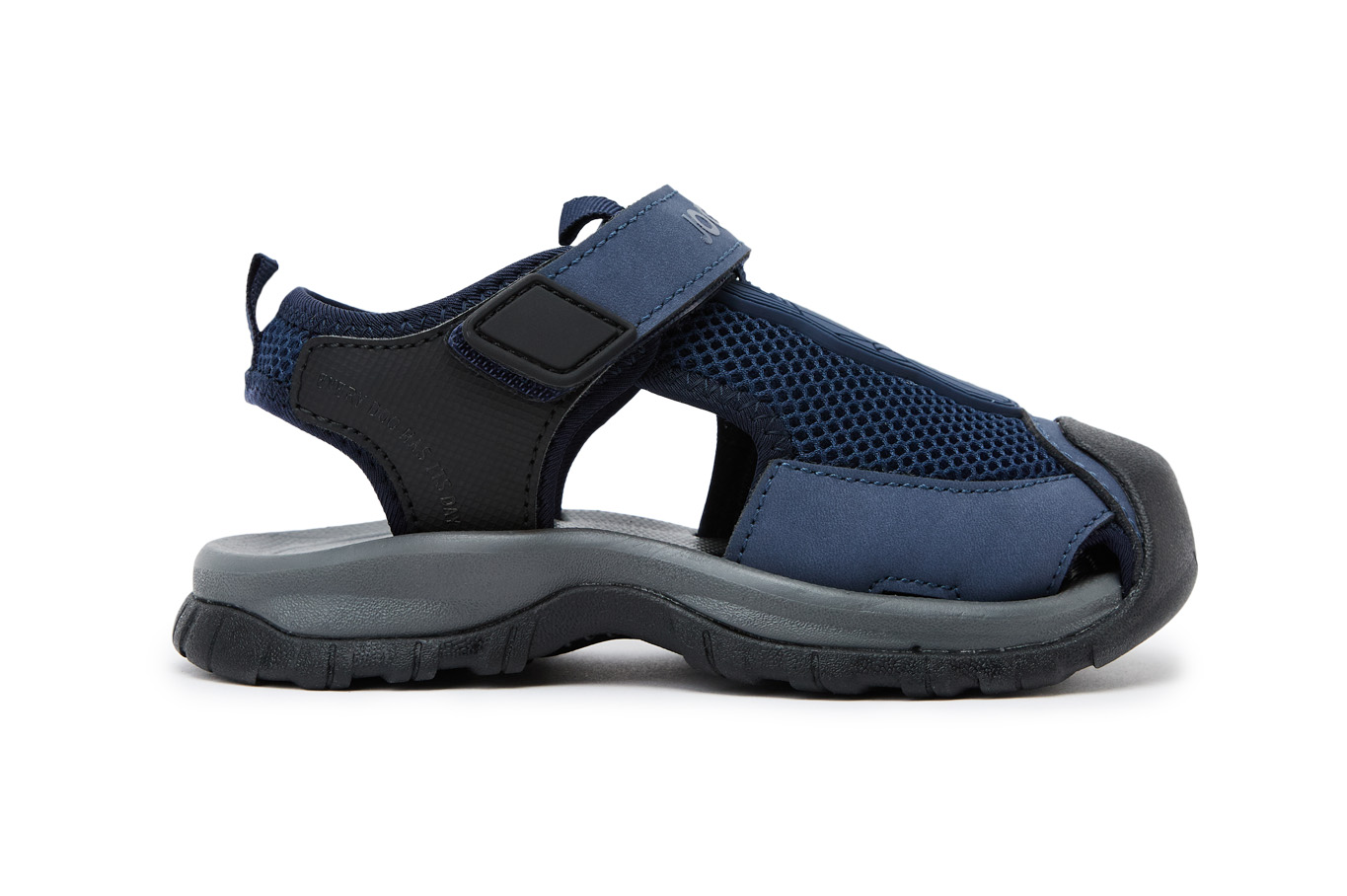 Сандалии детские 50238KU-1811 синий, фото 1