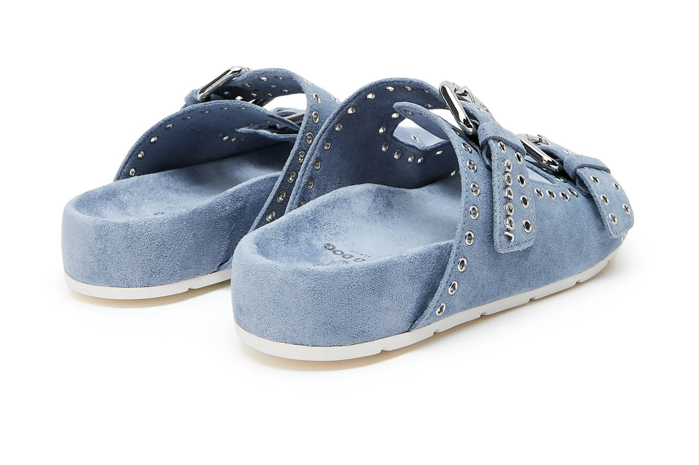 Сабо 38211AW-0710 ГОЛУБОЙ, фото 5