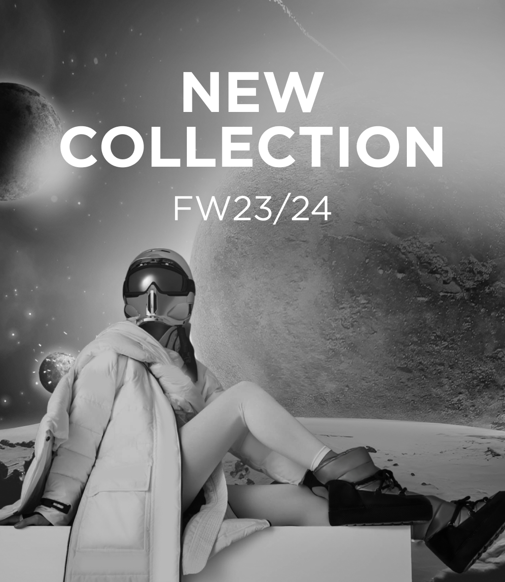 Актуальные коллекции FW модной итальянской обуви JOG DOG! Примерка