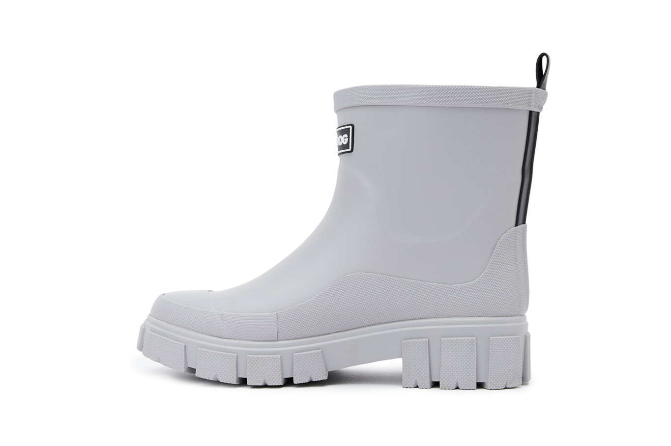 сапоги 14200UU2-014 серый, фото 3