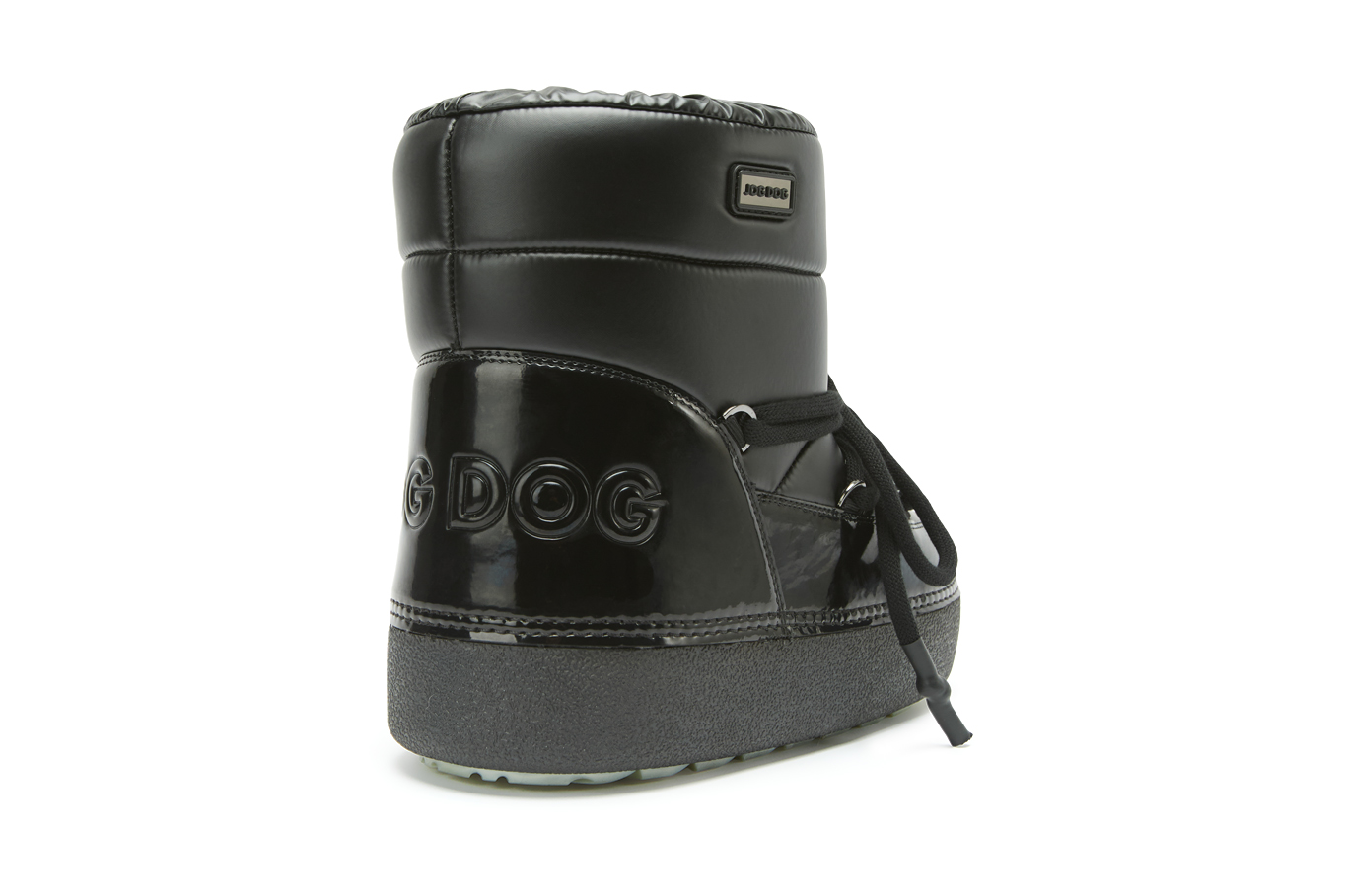 Луноходы 33252UU-0101 черный балтико, фото 5